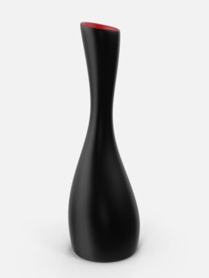 Designer vase