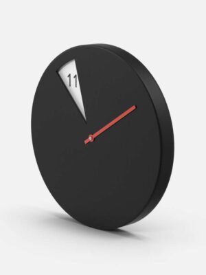 designer clock